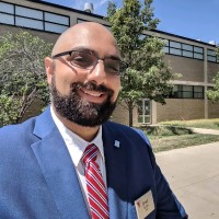 Shadi Beidas