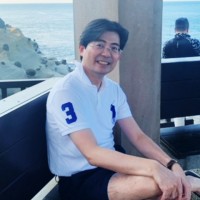Richard Kuo