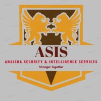 Anaisha Security and Intelligence Services