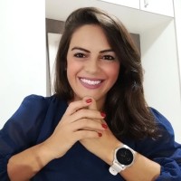 Gilzaly Reis