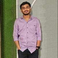 Swapnil Patel