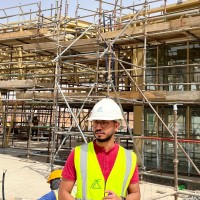 Abdulrahman Aljaberi