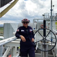 Maria Jose J.