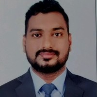 Vinayak Jagtap