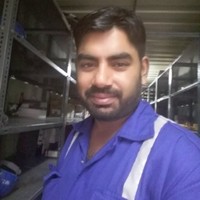 Touseef Ahmad