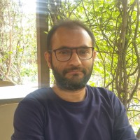 Sameeullah Qazi