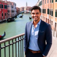 Fachrul Razi, A. Md. T