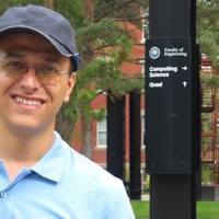 Ali Sajedi Badashian