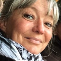 Helle Stecher Høgh