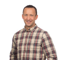 Joe Vercaigne