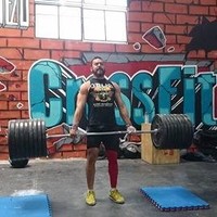 Javier Ramirez