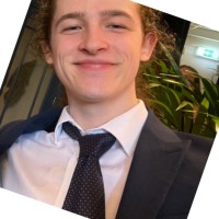 Harry Cherry
