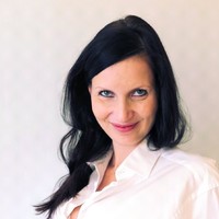 Lucie Jerglová