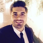 Amir Rahimzadeh
