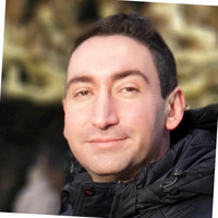 Behnam Heydarzadeh