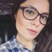 Roxana Iveth Rodriguez Arauz