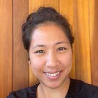 Desiree Ong