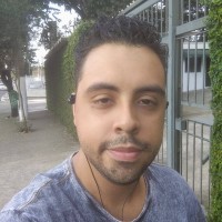 Lucas Gomes dos Santos