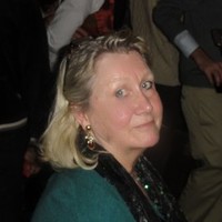 Elisabeth Halvarsson-Stapen