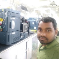 Madan Mohan Das