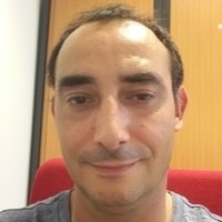 Fabrice Menager