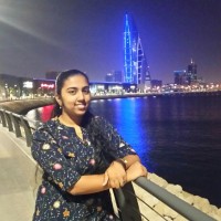 Ashly Susan Kuruvilla