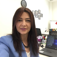 Süheyla Tekin