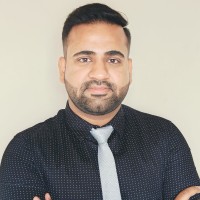 Utkarsh Shukla