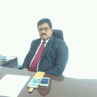 Abdul Majid Mohamed
