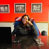 Anitta Buthelezi