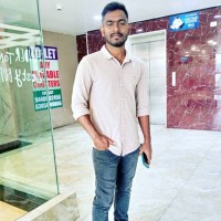 Jyothiswaroop Nethala