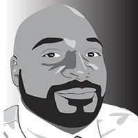 Russell Dorsey