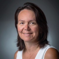 NADINE BOSSON