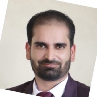 Mazid Ali