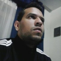 Douglas Pereira