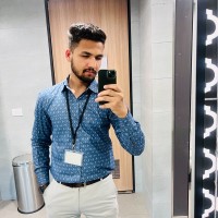 Neeraj Jangid
