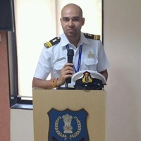 Pradhuman sharma