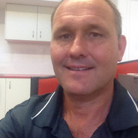 Keith Brown