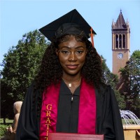 Esther Annah Ongouya