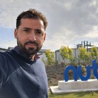 Marco Rojo Espínola