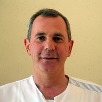 Eric Van Genechten