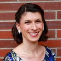 Stephanie Reisfeld Shafer