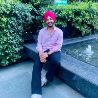 Varundeep Singh