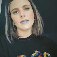 Caitlin Ford