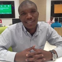 Peter Ramothwala