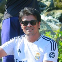 Mohd Anisur Rahaman Anis