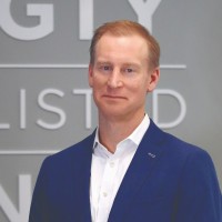 Christopher Constant