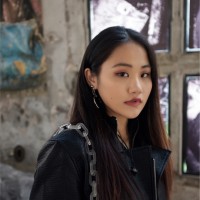 Maya Luo