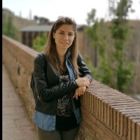 Carmen Mariana Andrici