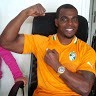 Yed Franck